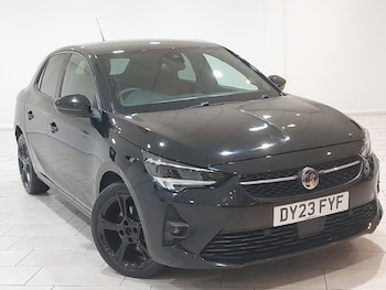 Vauxhall Corsa feature image