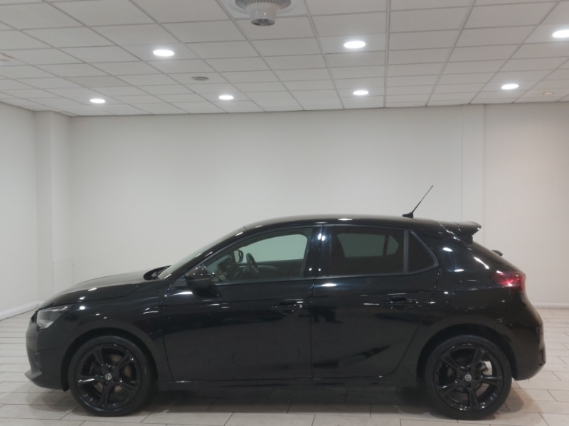 Used Vauxhall Corsa 2023 for sale - 78037169: Photo 4
