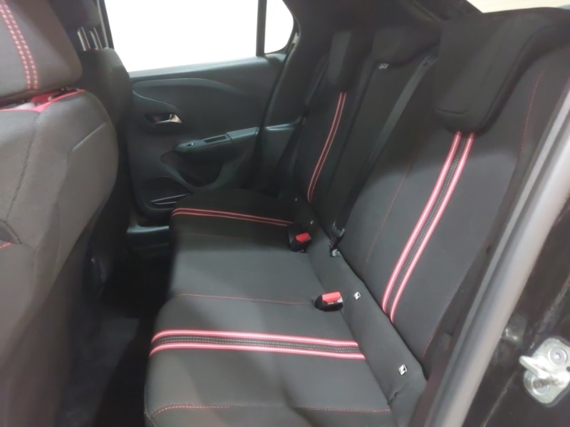 Used Vauxhall Corsa 2023 for sale - 78037169: Photo 6