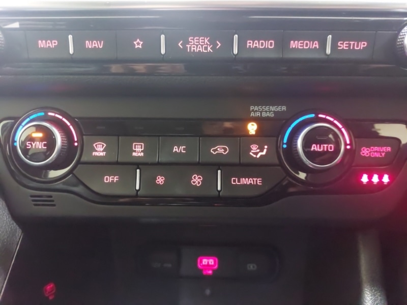 Used Kia Niro 2021 for sale - 76564176: Photo 14