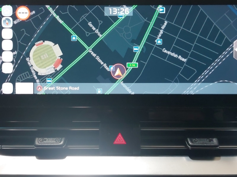 Used Kia Niro 2021 for sale - 76564176: Photo 15