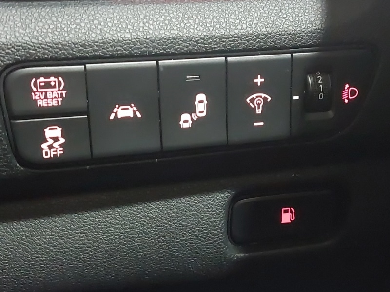 Used Kia Niro 2021 for sale - 76564176: Photo 18