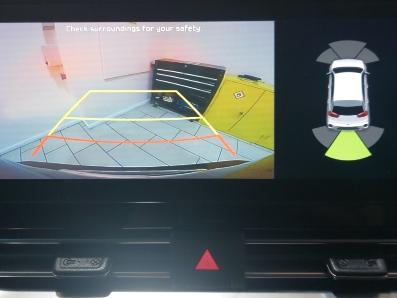 Used Kia Niro 2021 for sale - 76564176: Photo 19