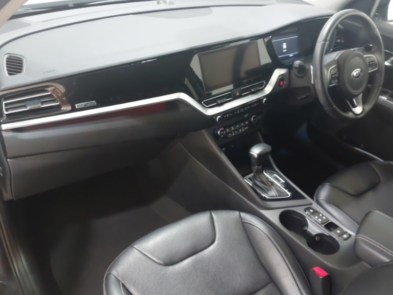 Used Kia Niro 2021 for sale - 76564176: Photo 5