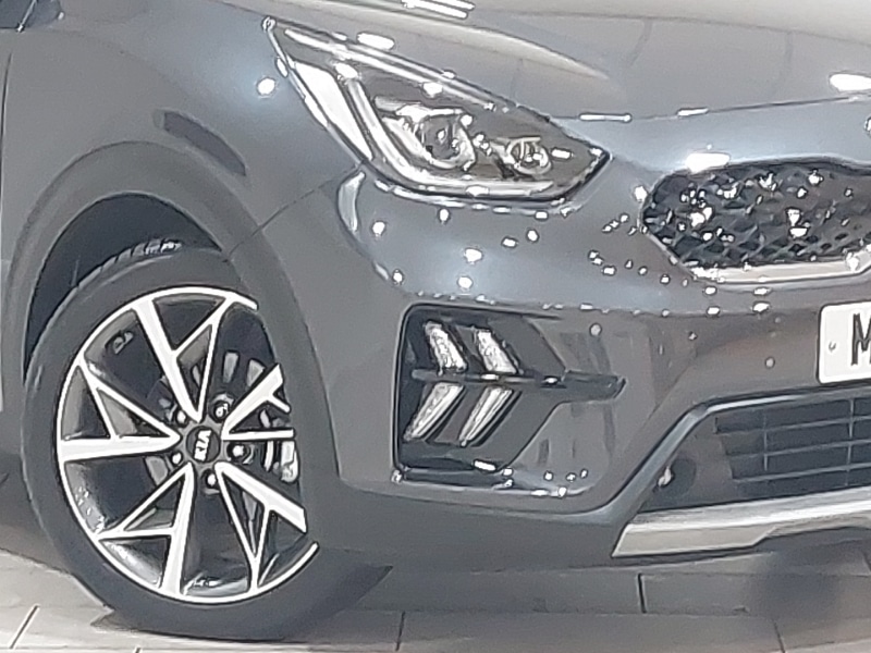 Used Kia Niro 2021 for sale - 76564176: Photo 9