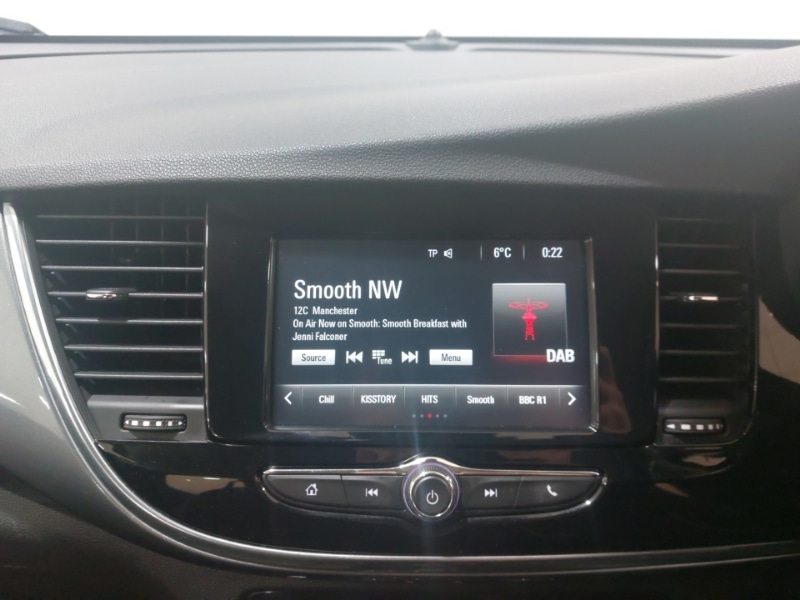 Used Vauxhall Mokka X 2016 for sale - 77318773: Photo 10