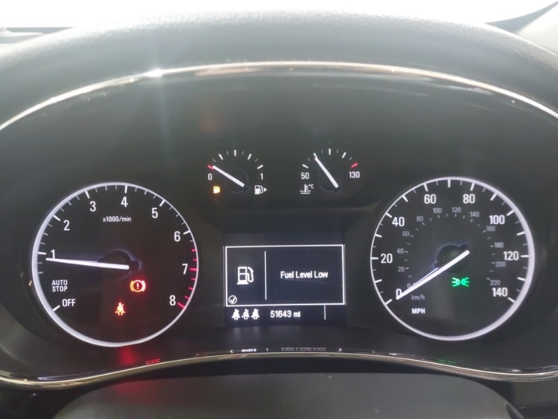 Used Vauxhall Mokka X 2016 for sale - 77318773: Photo 11