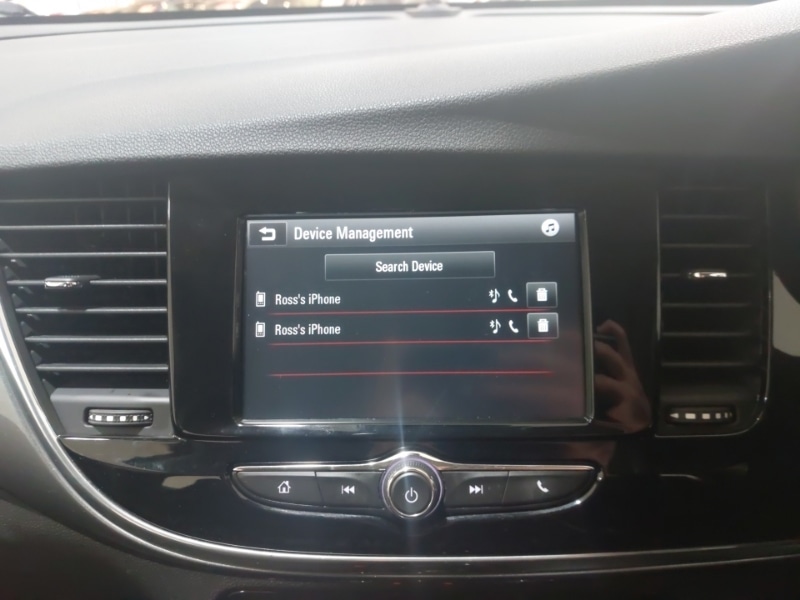 Used Vauxhall Mokka X 2016 for sale - 77318773: Photo 13