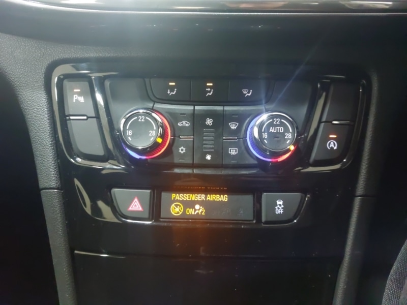 Used Vauxhall Mokka X 2016 for sale - 77318773: Photo 15