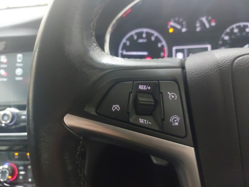 Used Vauxhall Mokka X 2016 for sale - 77318773: Photo 16