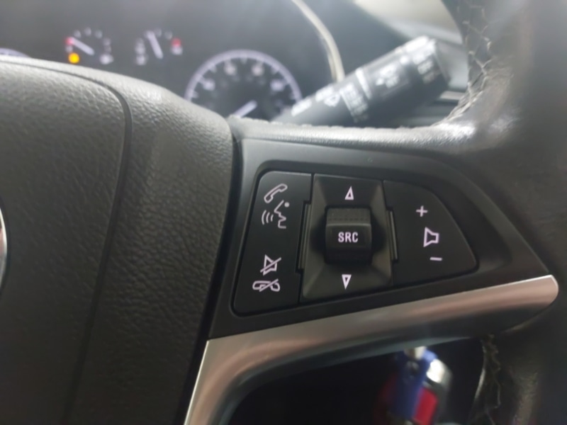 Used Vauxhall Mokka X 2016 for sale - 77318773: Photo 17