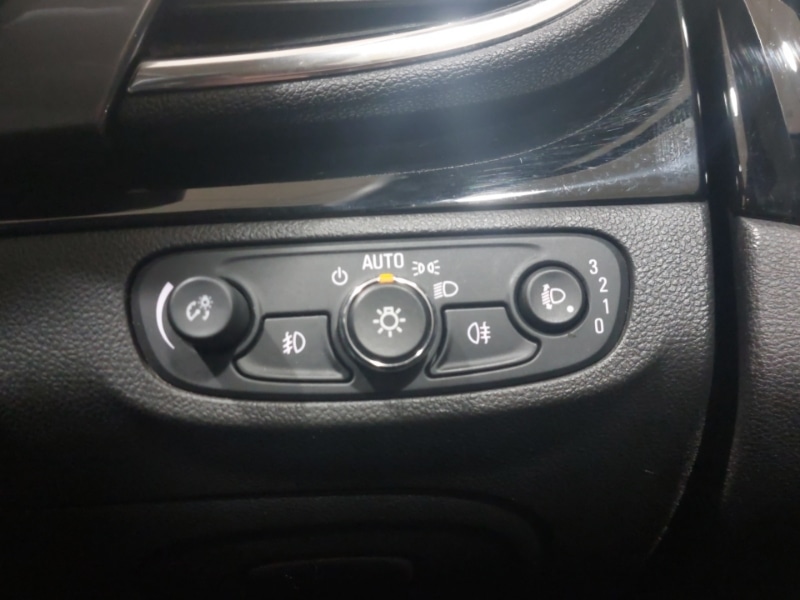 Used Vauxhall Mokka X 2016 for sale - 77318773: Photo 19