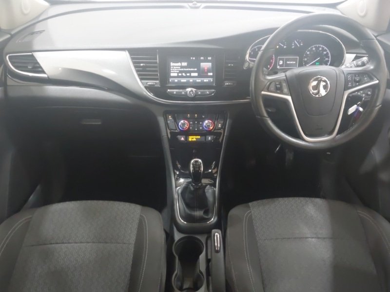 Used Vauxhall Mokka X 2016 for sale - 77318773: Photo 2