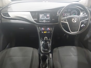 Used Vauxhall Mokka X 2016 for sale - 77318773: Photo