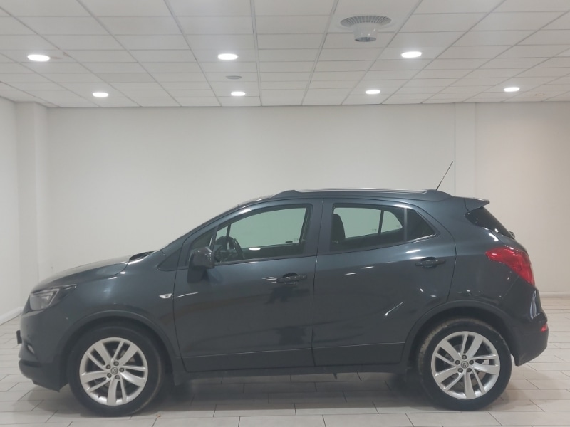Used Vauxhall Mokka X 2016 for sale - 77318773: Photo 4