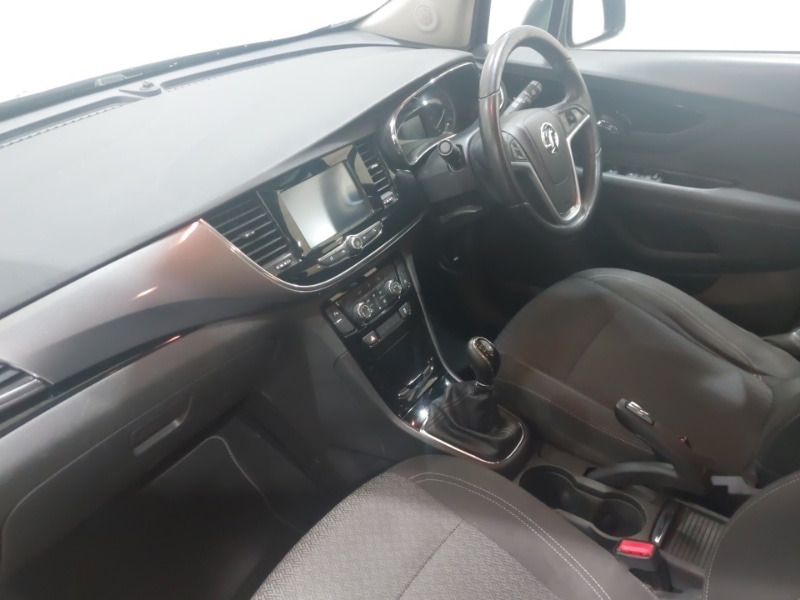 Used Vauxhall Mokka X 2016 for sale - 77318773: Photo 5