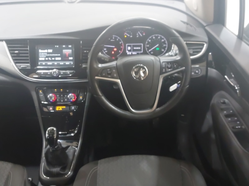 Used Vauxhall Mokka X 2016 for sale - 77318773: Photo 7