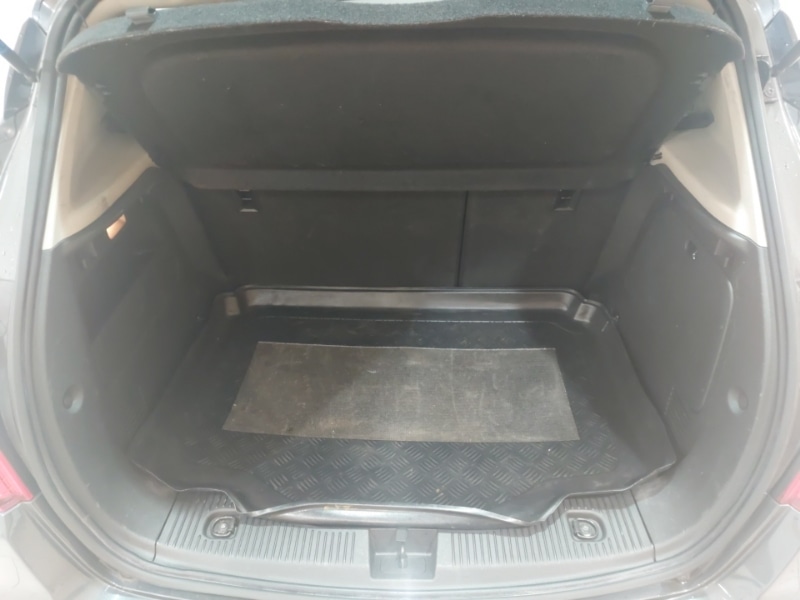 Used Vauxhall Mokka X 2016 for sale - 77318773: Photo 8