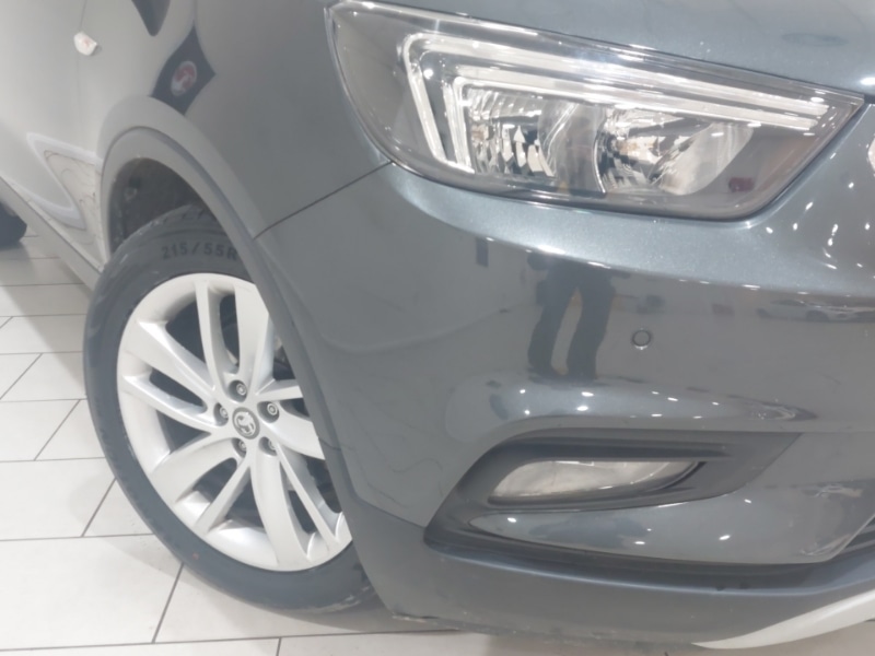 Used Vauxhall Mokka X 2016 for sale - 77318773: Photo 9