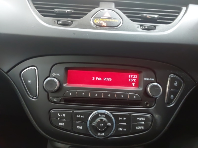 Used Vauxhall Corsa 2018 for sale - 77424379: Photo 10