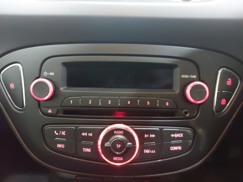 Used Vauxhall Corsa 2018 for sale - 77424379: Photo 12