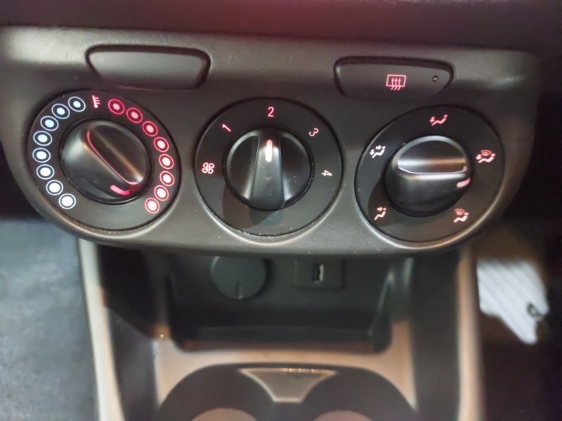 Used Vauxhall Corsa 2018 for sale - 77424379: Photo 13