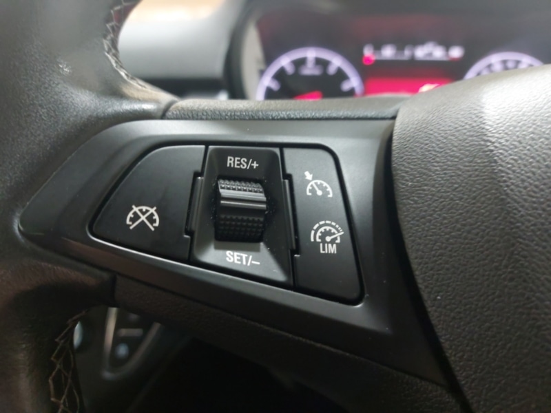 Used Vauxhall Corsa 2018 for sale - 77424379: Photo 14