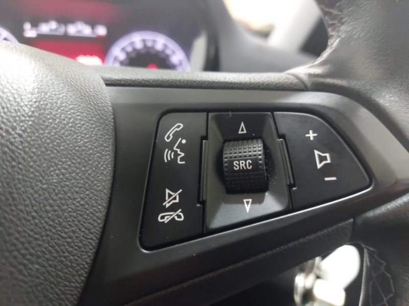 Used Vauxhall Corsa 2018 for sale - 77424379: Photo 15