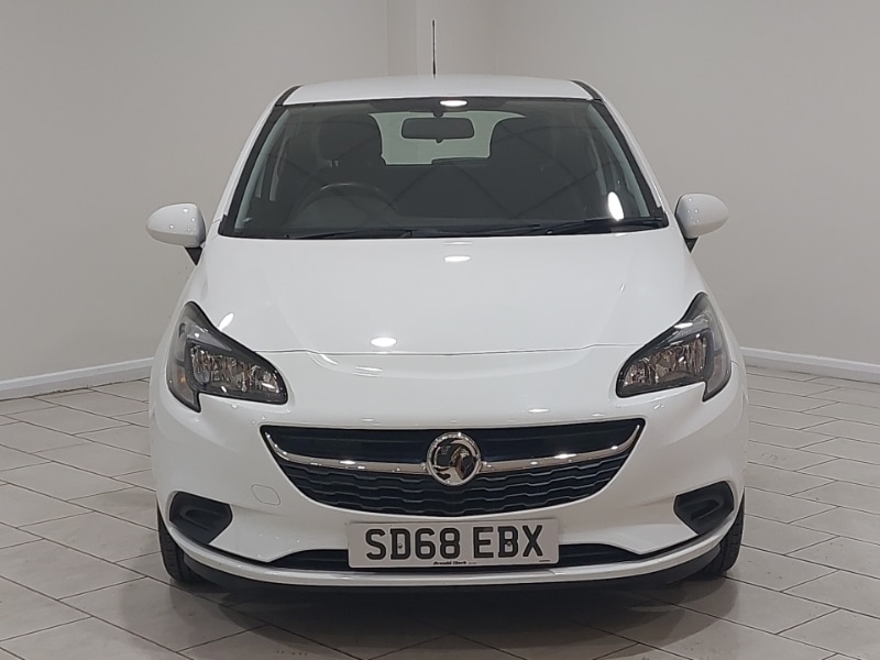 Used Vauxhall Corsa 2018 for sale - 77424379: Photo 19