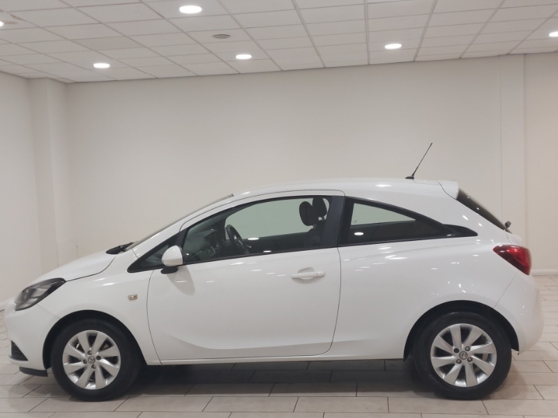 Used Vauxhall Corsa 2018 for sale - 77424379: Photo 4