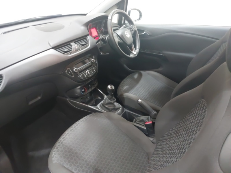 Used Vauxhall Corsa 2018 for sale - 77424379: Photo 5