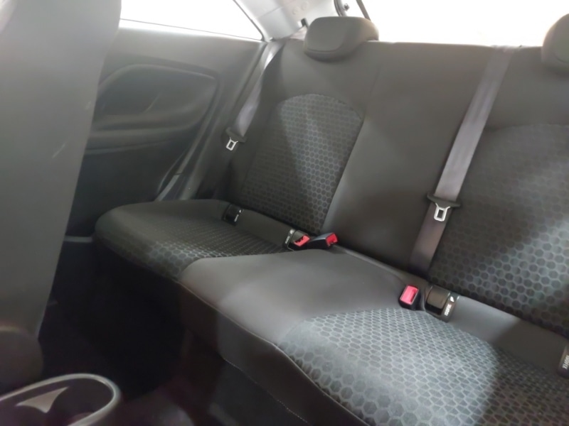 Used Vauxhall Corsa 2018 for sale - 77424379: Photo 6