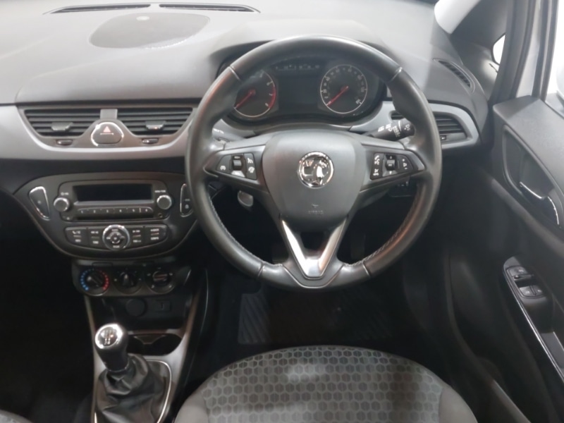 Used Vauxhall Corsa 2018 for sale - 77424379: Photo 7