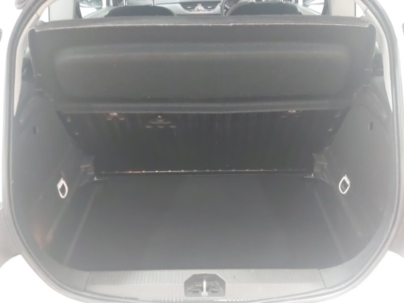 Used Vauxhall Corsa 2018 for sale - 77424379: Photo 8