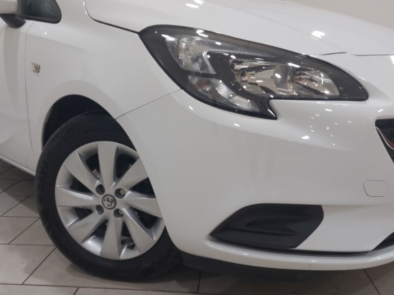Used Vauxhall Corsa 2018 for sale - 77424379: Photo 9