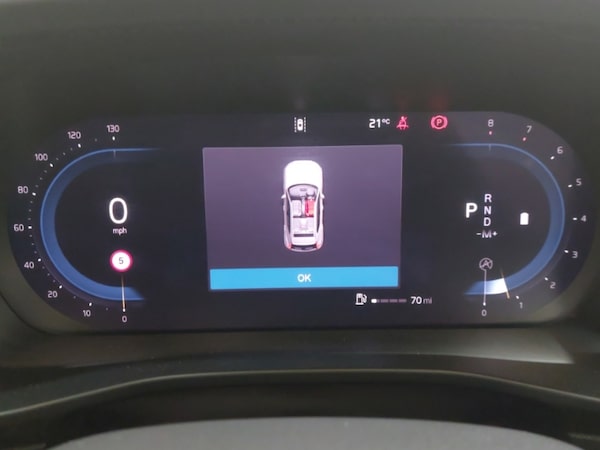 Used Volvo XC40 2024 for sale - 75768174: Photo 11