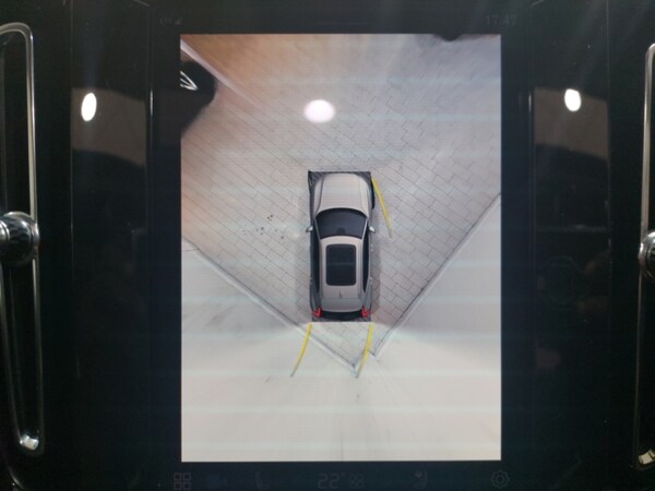 Used Volvo XC40 2024 for sale - 75768174: Photo 19