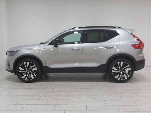 Used Volvo XC40 2024 for sale - 75768174: Photo 4
