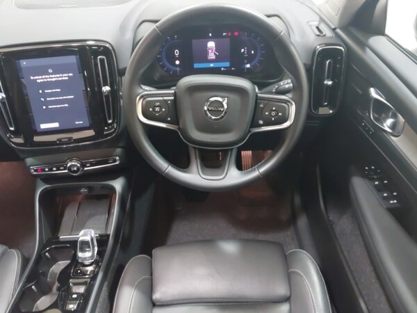 Used Volvo XC40 2024 for sale - 75768174: Photo 7