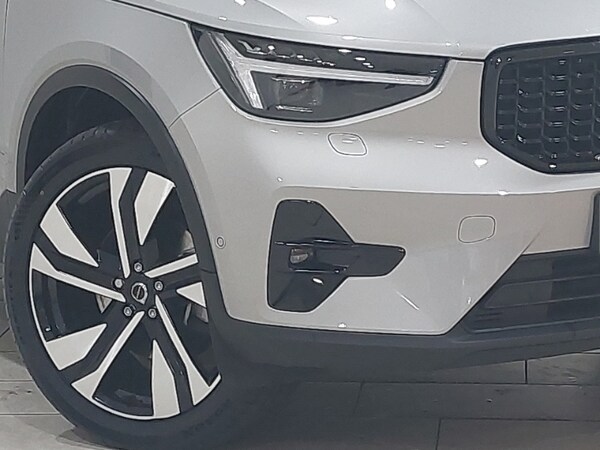 Used Volvo XC40 2024 for sale - 75768174: Photo 9