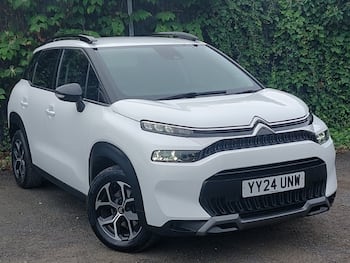 Used Citroen C3 Aircross 2024 for sale - 79839855: Photo