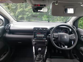 Used Citroen C3 Aircross 2024 for sale - 79839855: Photo