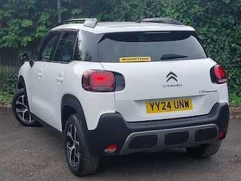 Used Citroen C3 Aircross 2024 for sale - 79839855: Photo
