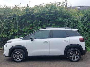 Used Citroen C3 Aircross 2024 for sale - 79839855: Photo