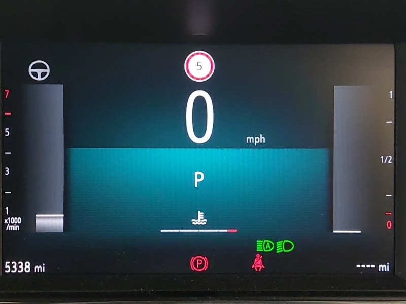 Used Vauxhall Corsa 2024 for sale - 76911760: Photo 11