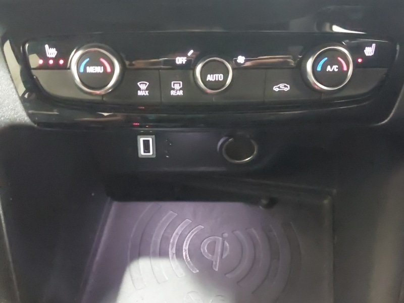 Used Vauxhall Corsa 2024 for sale - 76911760: Photo 15