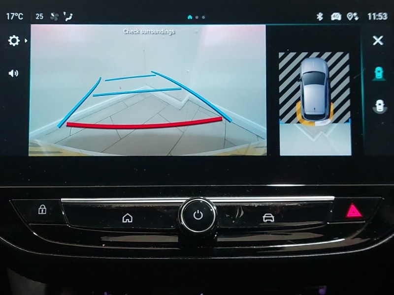 Used Vauxhall Corsa 2024 for sale - 76911760: Photo 19