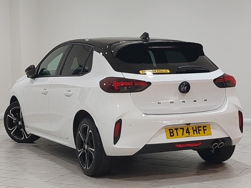 Used Vauxhall Corsa 2024 for sale - 76911760: Photo 3