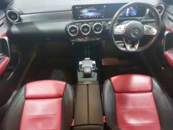 Used Mercedes-Benz CLA 2019 for sale - 75349718: Photo