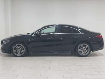 Used Mercedes-Benz CLA 2019 for sale - 75349718: Photo